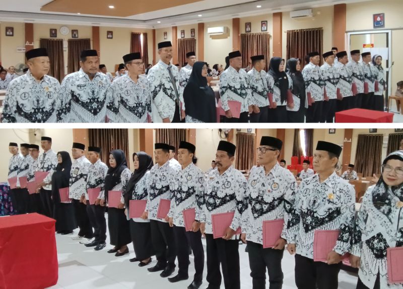 Bidang PGRI Mandailing Natal - Persatuan Guru Republik Indonesia Cabang Mandailing Natal
