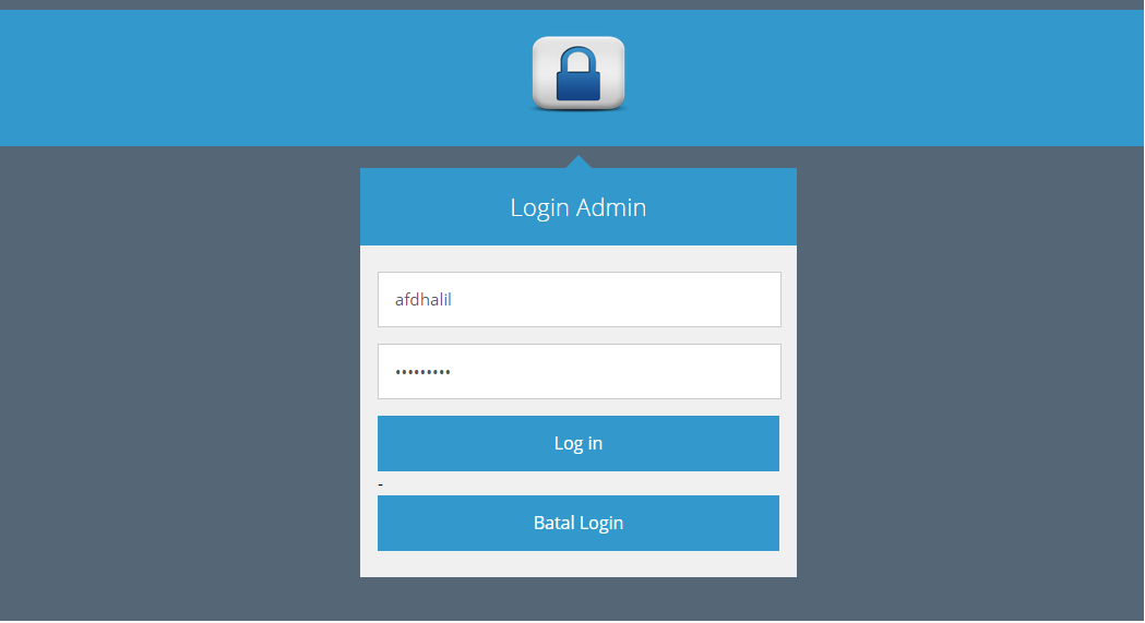 Login PGRI Mandailing Natal - Persatuan Guru Republik Indonesia Cabang Mandailing Natal